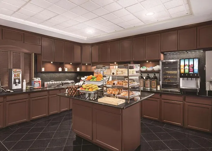 Country Inn & Suites By Radisson, Schaumburg, Il