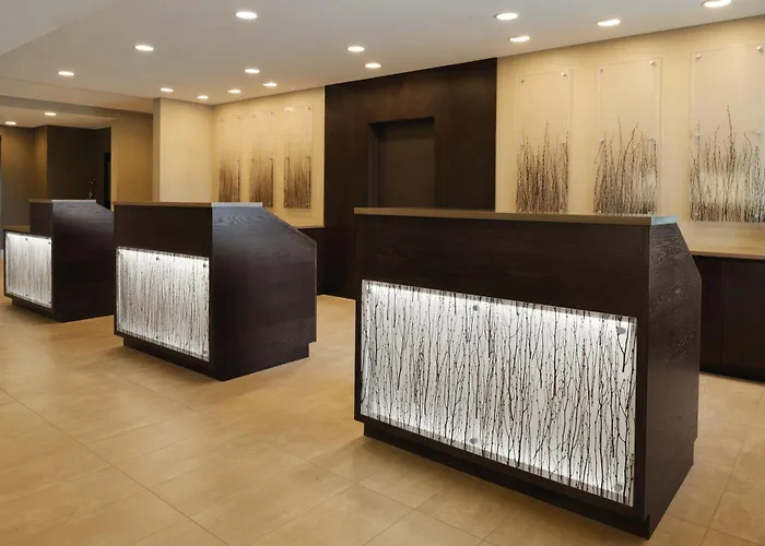 Holiday Inn Chicago Schaumburg By Ihg